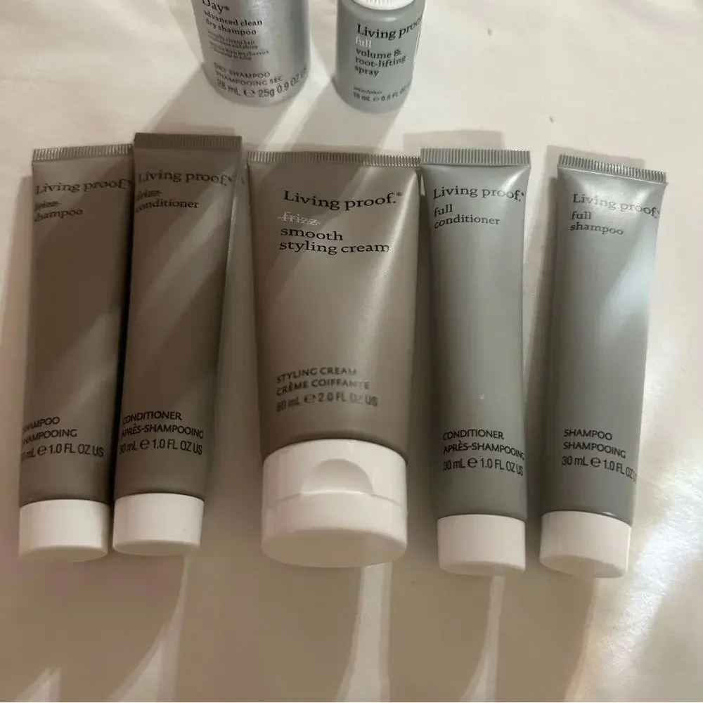 Living Proof bundle - Picture 4 of 4